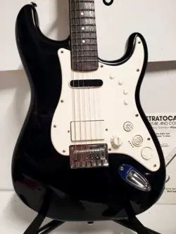 GUITAR STRAP STRINGS