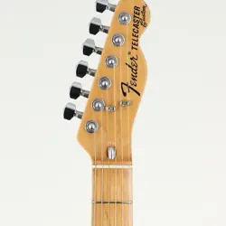 TC72-70 BLACK ELECTRIC