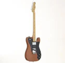 FENDER AMERICAN ORIGINAL 70S TELECATER CUSTOM MOCHA