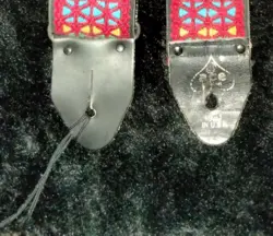 JIMI HENDRIX MONTERREY