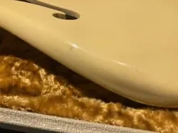 THINLINE STRATOCASTER VWT