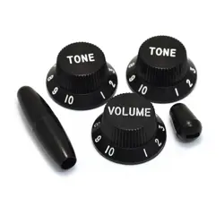 KNOB/TREM/SWITCH TIP