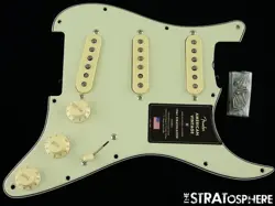1961 STRATOCASTER!