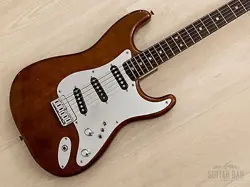 MOCHA SCHECTER