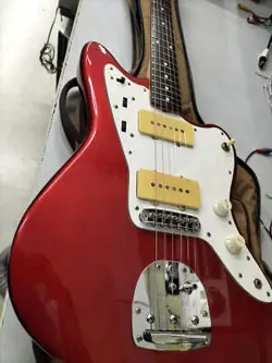 1984-1987 GUITAR *LKJ807