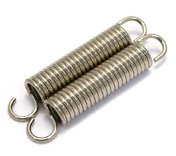 (2) TREMOLO/VIBRATO TENSION SPRINGS FOR FENDER MUSTANG® GUITAR BP-0428-010