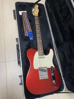 FENDER TELECASTER AMERICAN STANDARD _7606