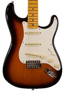 STRATOCASTER 2022 2CS