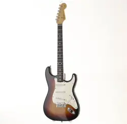 FENDER JAPAN ST62 95 3TS NO.DG916