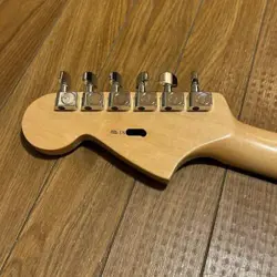 FENDER AMERICAN PROFESSIONAL JAGUAR