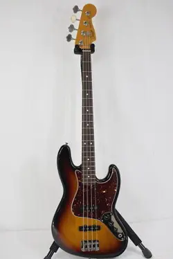 FENDER CLASSIC 60S JAZZ BASS NO.DG829