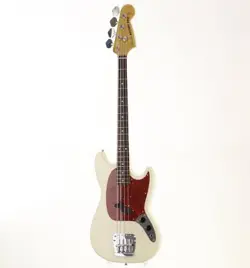 FENDER JAPAN MB98 70SD VWH NO.DG865