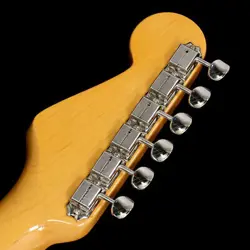 FENDER STORIES COLLECTION ERIC JOHNSON 1954 VIRGINIA STRATOCASTER