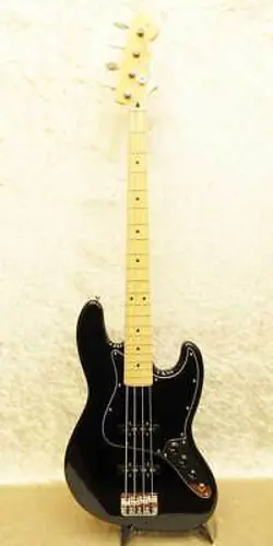 FENDER HYBRID II JAZZ BASS NO.DG872