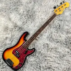 OKAMOTO BASS NO.DG874
