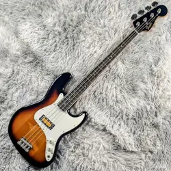 FENDER GOLD FOIL JAZZ BUS NO.DG892