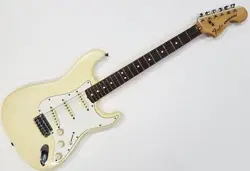 FENDER 1979  STRATOCASTER VW