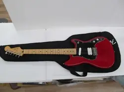 FENDER MEXICO FENDER MEXICO PLAYER DUO SONIC