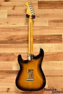 STRATOCASTER 2CS OHC