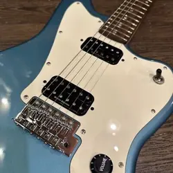 FENDER JAGMASTER ELECTRIC