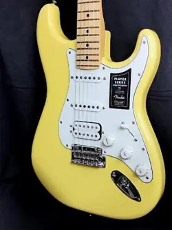 BCR FENDER STRATOCASTER