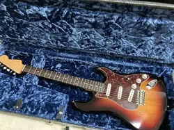 MAYER STRATOCASTER JOHN