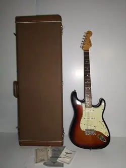 FENDER C/S 1960