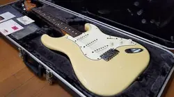1982 SMITH STRAT