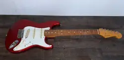 ST62SS SHORT SCALE