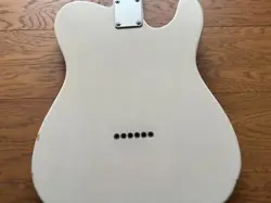 TL72-65L TELECASTER