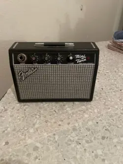 MT-10 AMP PRACTICE