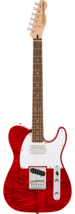 TELECASTER FMT SH