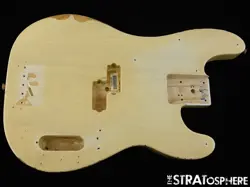 PRECISION NITRO WHITE