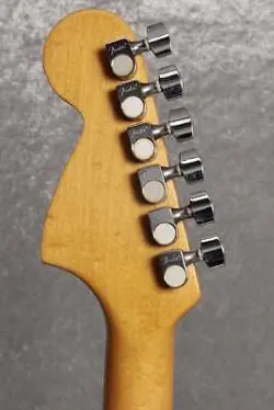 FENDER 25TH ANNIVERSARY STRATOCASTER