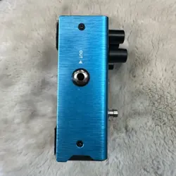 USED FENDER MIRROR IMAGE DELAY PEDAL
