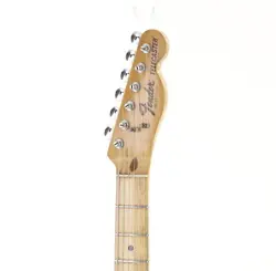 FENDER TELECASTER 1978 NATURAL OCHANOMIZU MAIN STORE