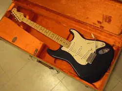FENDER CUSTOM SHOP ERIC CLAPTON STRATOCASTER 2006