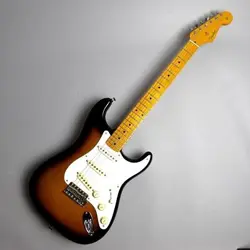 FENDER ERIC JOHNSON 1954  VIRGINIA  STRATOCASTER