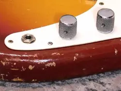 FENDER MUSICMASTER '62