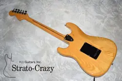 FENDER STRATOCASTER '76