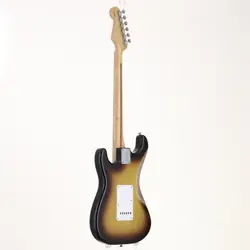 FENDER CUSTOM SHOP TIME MACHINE SERIES 1956 STRATOCASTER NOS 2COLOR SUNBURST
