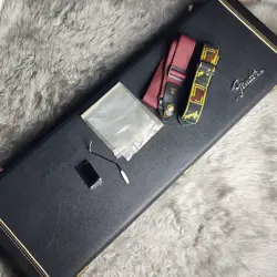 FENDER 1976 STRATOCASTER