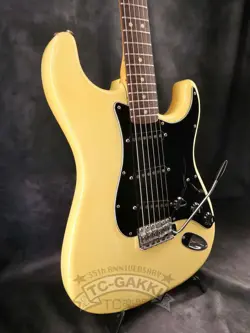 FENDER 1979 STRATOCASTER