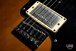 FENDER TELECASTER DELUXE MOD / 1974