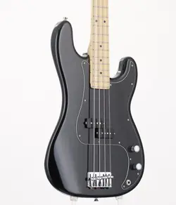 FENDER M.I.J.HYBRID II P BASS BLACK
