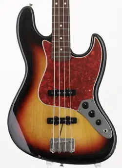 FENDER JAPAN JB62-75US 3TS