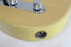 FENDER JAPAN TL52-70/LH JV SERIAL