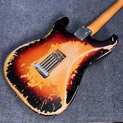 SUNBURST 2023 FINEST