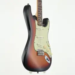 1960 STRATOCASTER 3-COLOR