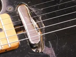 FENDER TELECASTER '76